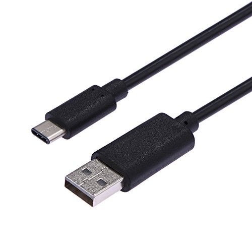 USB C punjač za Nintendo Switch, 2kom 1.5 m 5ft 2a Tip-C glava za USB kabl za punjenje za Nintendo Switch