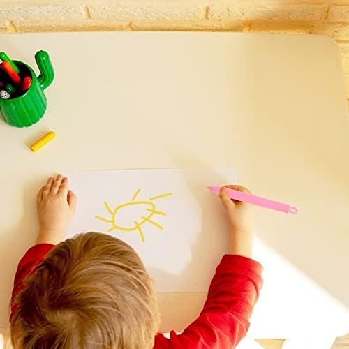 Solustre 20pcs olovke magnetske magnetne ploče za crtanje Stylus boja za dječju zamjenu nasumično