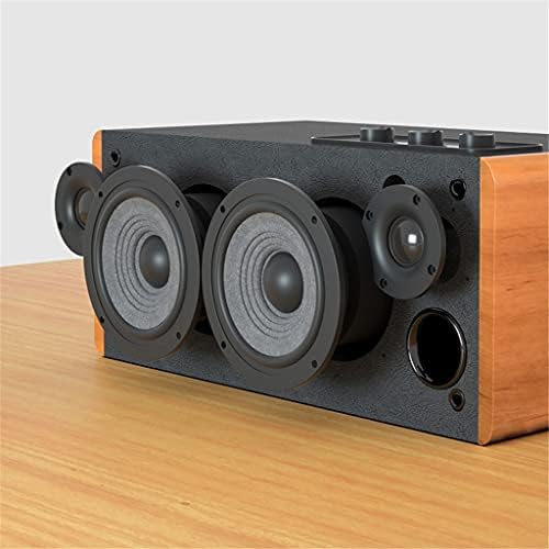 JHWSX bežični Bluetooth Audio Desktop računar multimedijalni zvučnik Subwoofer Kućni prenosivi surround zvučnik teatar