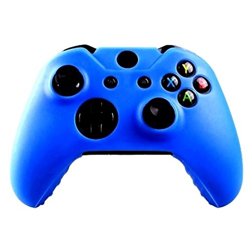 Xbox One silikonska Navlaka za futrolu svijetlo plava ili roze