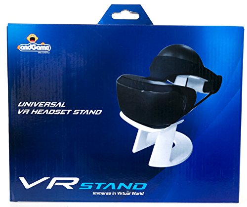 Andgame VR univerzalni stalak za slušalice