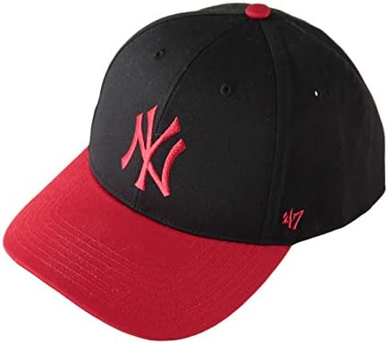 '47 York Yankees Bejzbol Kapa Bejzbol Šešir