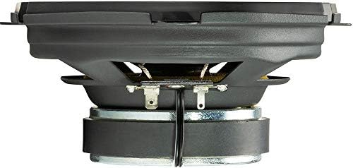 Kicker 47KSC6804 6 X8 serije KS prednja i stražnja vrata / bočna ploča Tvornički komplet zvučnika sa kabelskim snopom za Ford F-250
