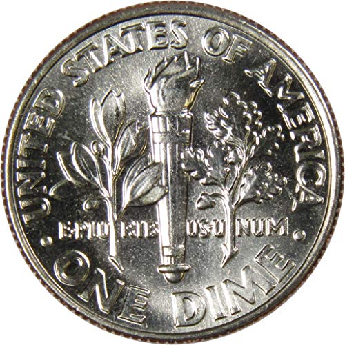 2006 D Roosevelt Dime BucIrculirana država za metvu 10C Kolekcionar američke kovanice