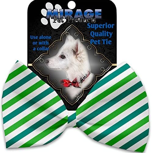 Lucky Stripes PET pribor za kravate kravate sa čičak