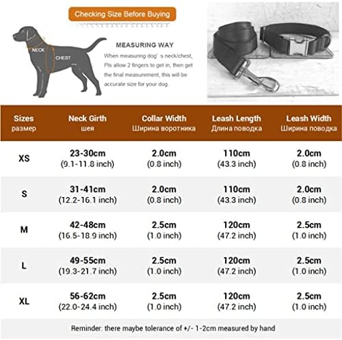 ZLXDP ovratnici za pse za pse graviranje prilagođenog naziva ovratnik za pse Podesivi izdržljivi luk kravate ovratnik i povodac set