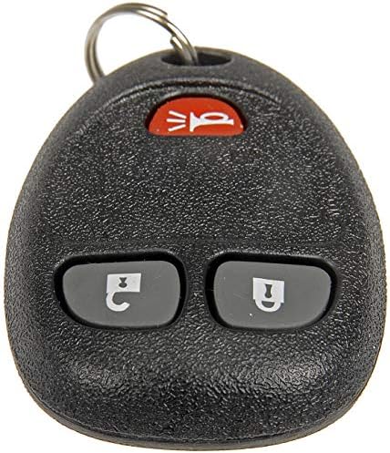 Dorman 13716 daljinsko dugme za ulazak bez ključa kompatibilno sa odabranim modelima