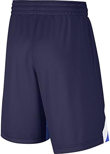 Nike Boys 'suhe lavine košarkaške kratke hlače