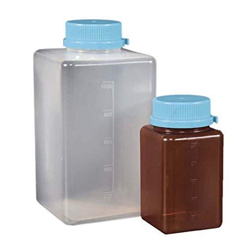 ISOLAB 061.23.250 Uzorkovanje boca P.P sa natrijumskim tiosulfatom čistog sterilnog R 250 ml pakirano