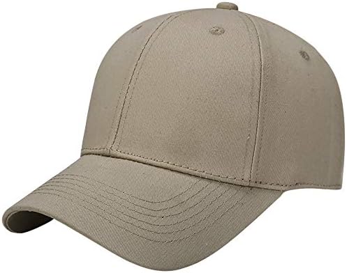 Bejzbol kapa za žene i muškarce Casual podesivi Tata šeširi ljetna kapa za sunčanje sa vizirom Unisex sportska kapa na otvorenom