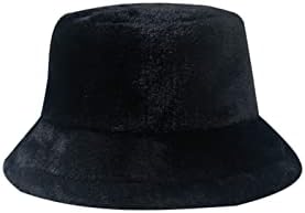 Bowler kape za žene Veliki glava labavi kape šeširi Visor HATS Cloche Hats Moderan Faux taktički šeširi Party Play Outfits
