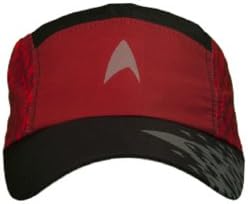 Brainstorm Gear Giener Star Trek trčanje šešir