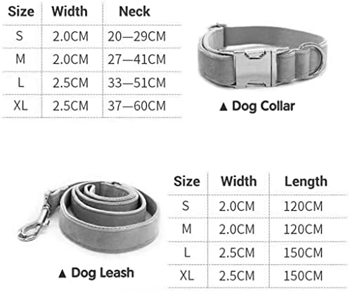LMMDDP PLAID COLJA COLJA dizajner personalizirani brzi ovratnik za pse sa bojom metalna kopča izdržljiva ovratnica za pse PET dodaci