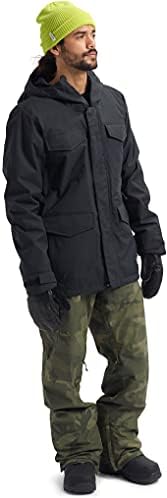 Burton Muška skija / snoubord prikrivena jakna