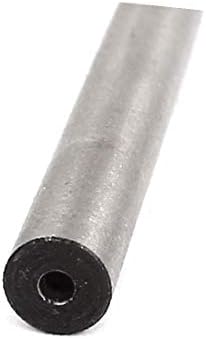 X-DREE HSS 2 Flaute ravna Bušaća rupa mlin rezač CNC glodalice 2x6x15x68mm (HSS 2 Flautas Recto Vástago Fresa de extremo Fresas de