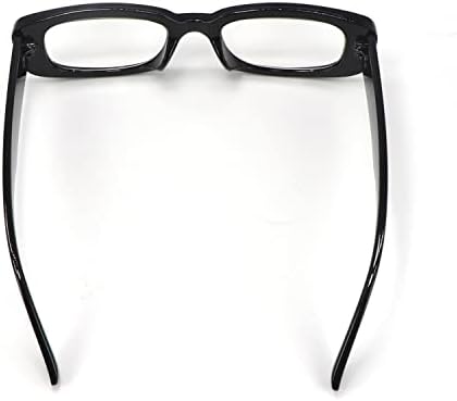 Naočale za čitanje za žene za žene Kompjuterski kvadrat Vintage Uski pravokutni modni čitači naočale