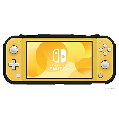 Nintendo Switch Lite DuraFlexi Protector od HORI-zvanično licenciran od strane Nintenda