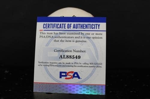 Frank Thomas potpisan bejzbol autogram Auto PSA / DNA AL88549 - AUTOGREMENA BASEBALLS