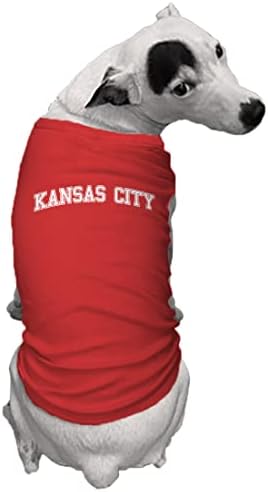 Kansas City - Državni Univerzitet Sportski Dog Dres