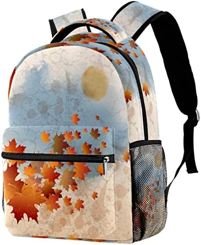 Cool Jellyfish ruksak za dječake Djevojke školske knjige torbe za planinarenje Pješački kampovi Daypack Ruccsack