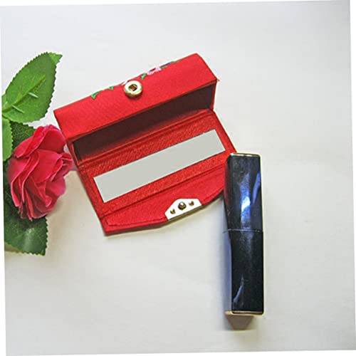 Upkoch stalak za ogledalo 3kom kutija za omotavanje sjajila za usne futrola za ruž za usne Poklon kutija kutija za pakovanje kutija