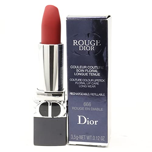 Dior Rouge Dior Ultra Rouge Ruž Za Usne-325 Ultra Tender