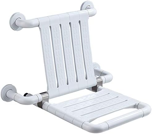 Omoons kupaonske stolice sklopivi zidni stolk kupaonica s tuš stolica sklopiva stolica na zidu zida protiv klizanja tuš kabine od