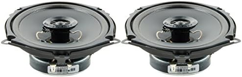 Memphis Audio 15-SRX572 120W MAX 5 X7 Audio audio koaksijalni dvosmjerni zvučnici