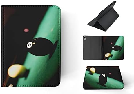 Snooker Bazen Kuglice 2 Flip tablet poklopac kućišta za Apple iPad Mini