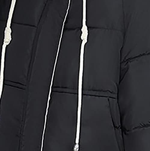 Zip up hoodie ženske lagane plus veličina casual obične košulje dugih rukava prema gore niz jaknu s džepovima