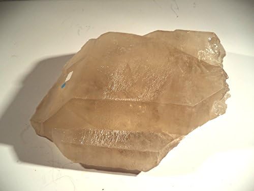 Sacred Tiger predstavlja kvarcnu kristalnu komadu ploče 4 funta, 10.1 unce