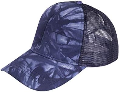 Bejzbol kape ženske muške Casual podesivi Tata šeširi ljetna kapa za sunčanje sa vizirom elegantna sportska kapa na otvorenom