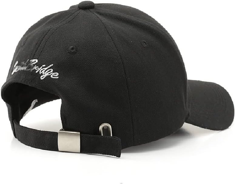 N / modni ležerni šešir za sunce Hockeys kapa za muškarce slatka pseća bejzbol kapa za Ženisex
