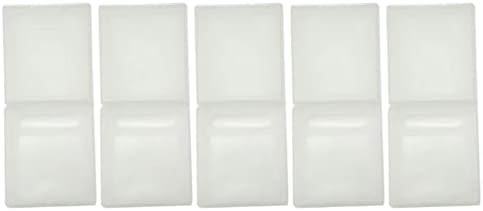 10kom prozirnih plastičnih futrola za kartice za igre cartridge poklopac prašine za Nintend Game Boy U BOJI GBC gaming Cards zaštita