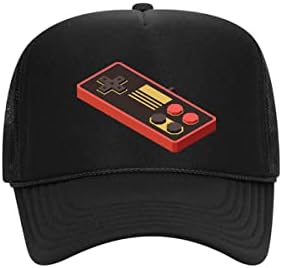 Gamer Hat / Control / Podesivi poklopac napajanja / streamer / streamer