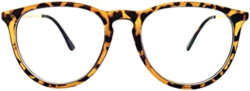 Naočale jcerki myopia udaljenost u blizini naočale Unisex naočale