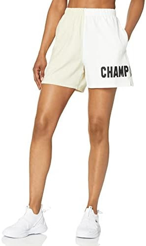 Šampionske ženske gaćice, kratke hlače za veće visoke struk, pamuk, 5