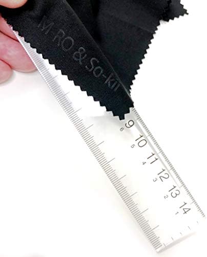 M-RO police za čišćenje mikrofibra Krpom Krpom U-2294 za objektiv, naočale, tablet, mobitel, šminka, tiskanice