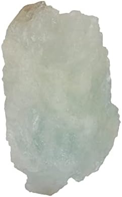 Gemhub 145.45 CT Natural Gruba Aqua Sky Aquamarine Labavi dragulj Grubi rock Kristalno labavi dragulj za izradu nakita