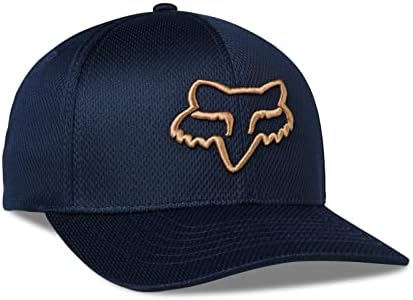 Fox Racing muški Litotip Flexfit 2.0 šešir