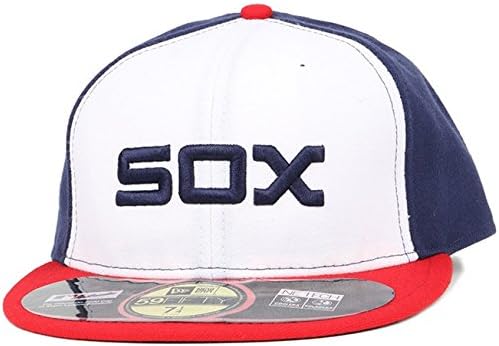 MLB Chicago bijeli sox alternativni šešir