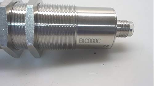 Balluf BIC000C, induktivni spojnik, BIC 1I0-I2A50-M30MI3-SM4A4A BIC000C revizija H3_S1.3
