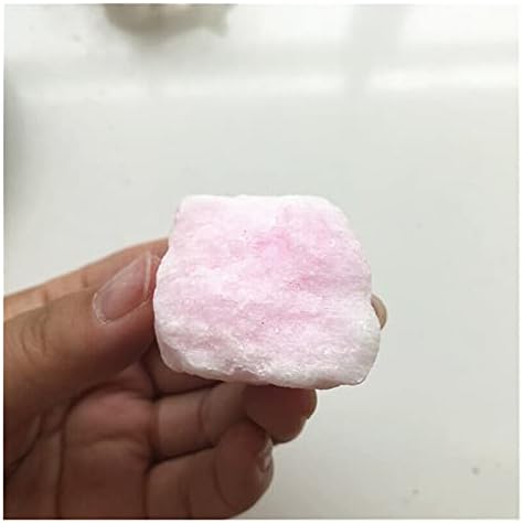 SEEWOODE AG216 1pc Novo kvarcne kristalno ružičasta vena aragonita mineralna reiki ukras uzorke kamenja i minerali poklon