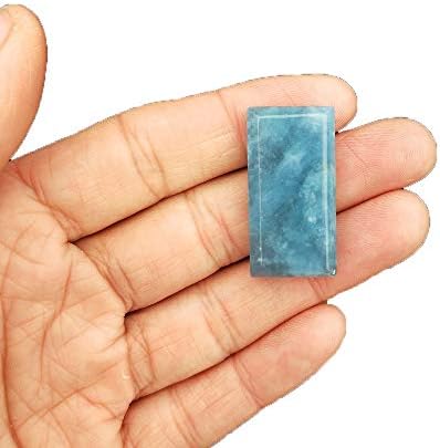 1pcs 2515mm Prirodni akvamarin kvarcni kristalni kamen uzorak sretne kristalne ljubavi prirodno kamenje i minerali