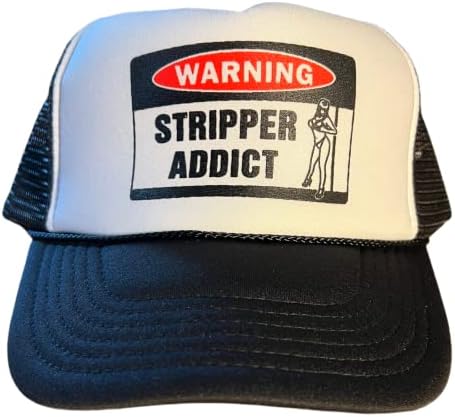 Snapback Trucker šešir za muškarce ili žene Vintage Fit sa smiješnim novitetom grafičke mreže po mjeri