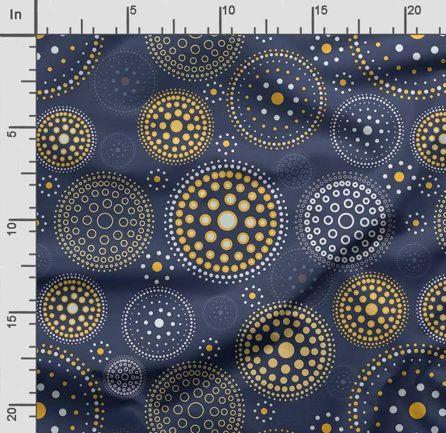 Soimoi geometrijski štampani, & nbsp;Cuddle Minky Fabric, šivaća tkanina po dvorištu širine 56 inča, dekorativna plišana meka tkanina,