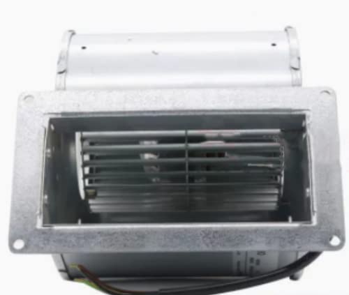 D2E097-BK66-48 230V 0,23 / 0,25A 50 / 55W 1350 / 1250RPM ventilator za hlađenje